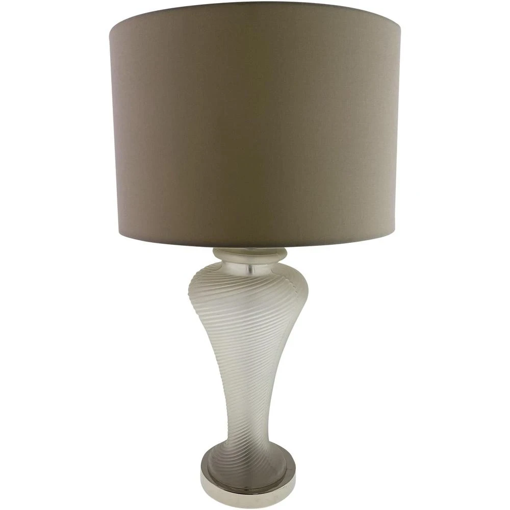 LAMPARA 38X38X68.5CM