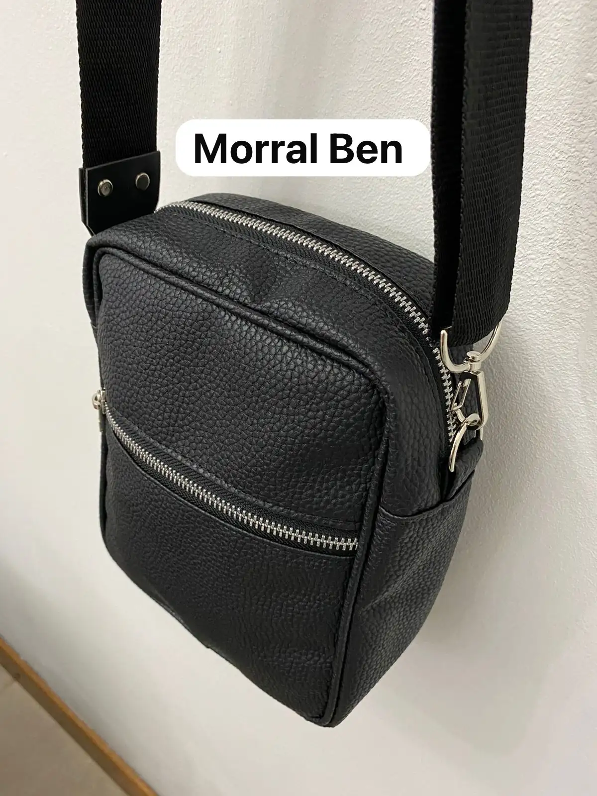 Morral BEN