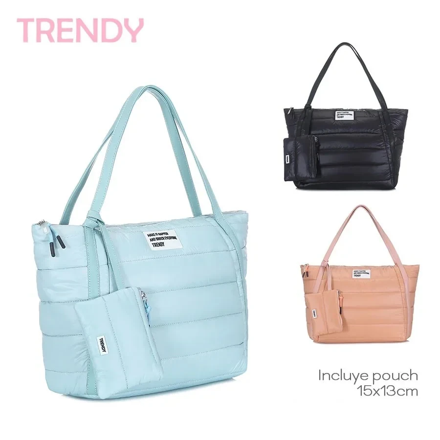 BOLSO TRENDY 16178