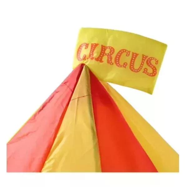 Carpa circus 3