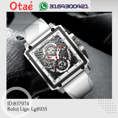 Reloj Lige Lg8935