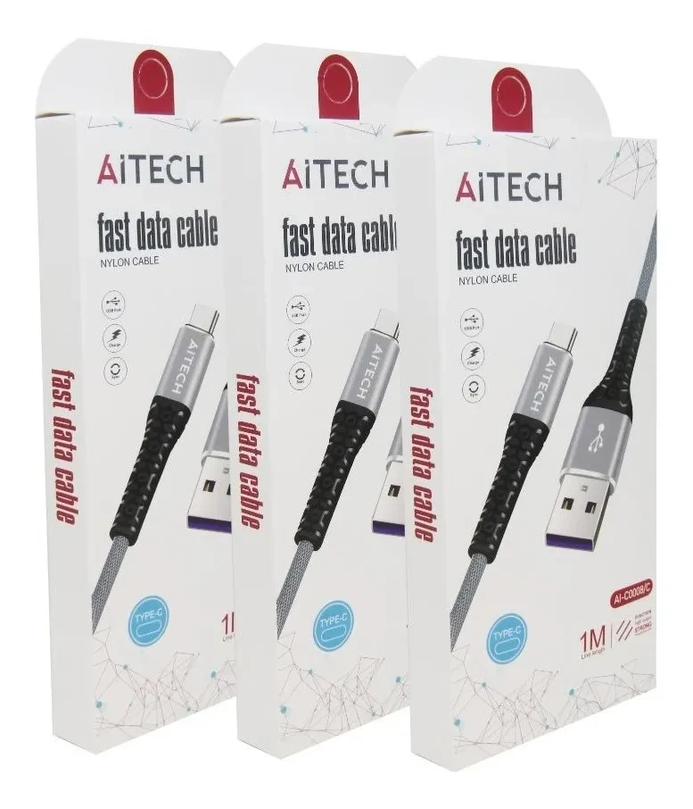 CABLE FICHA C AITECH