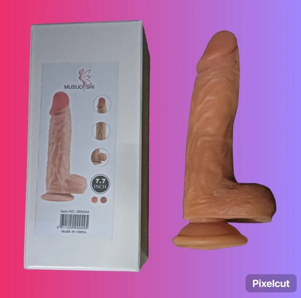 Dildo Realista