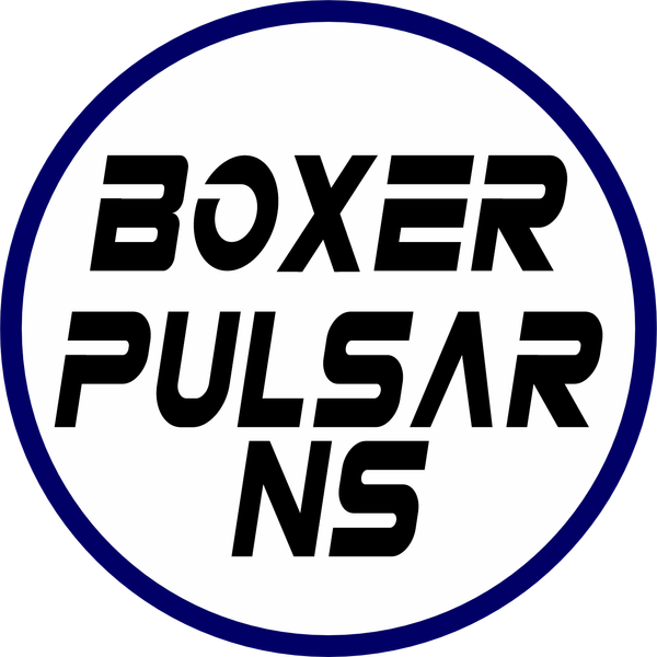 BOXER / PULSAR NS
