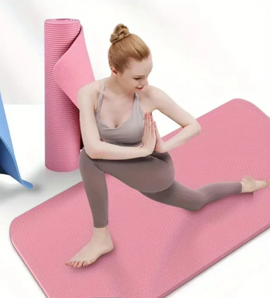 Alfombra Para Yoga y ejercicios  3