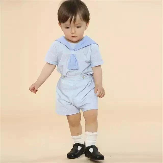 CONJUNTO MARINERO