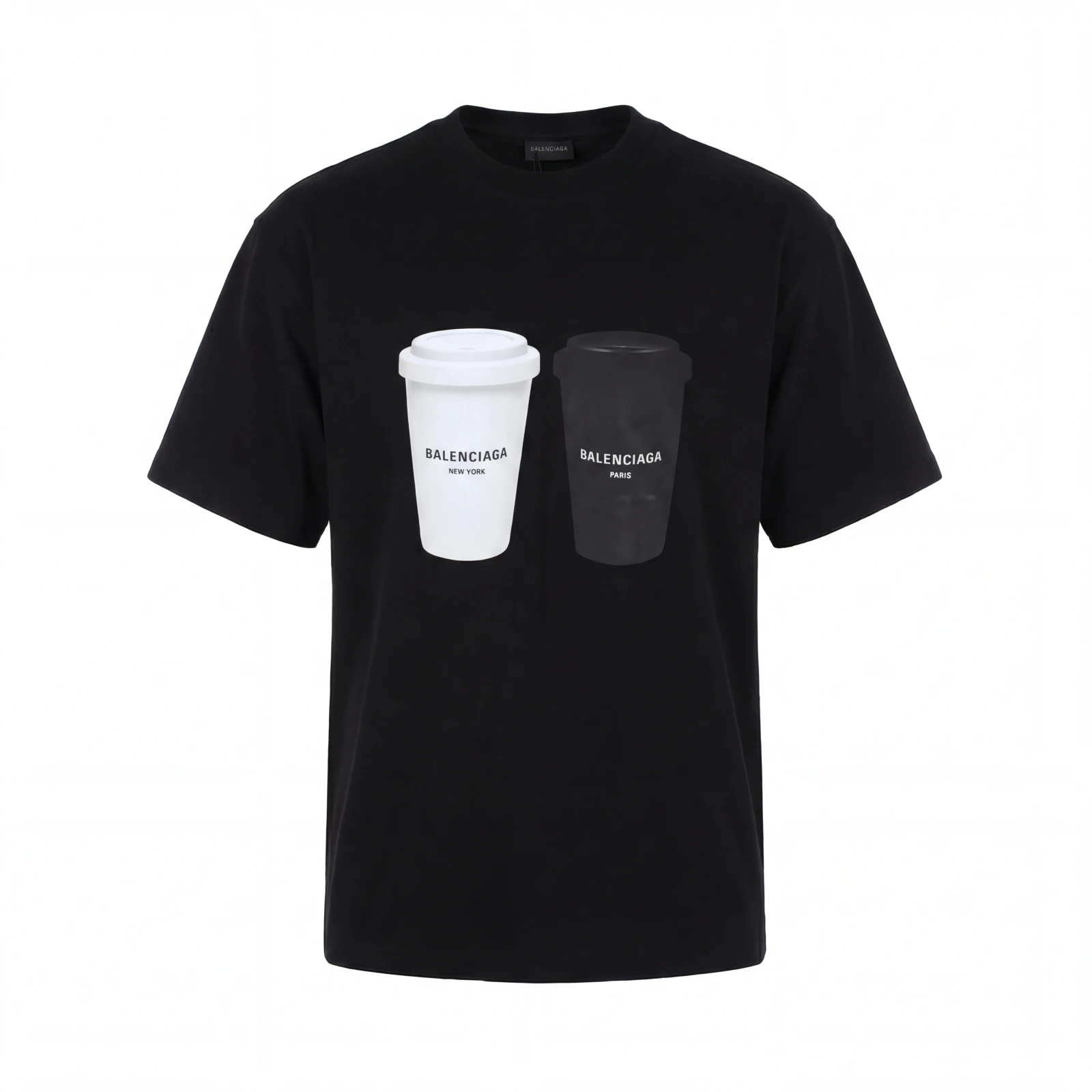 Playera Balenciaga
