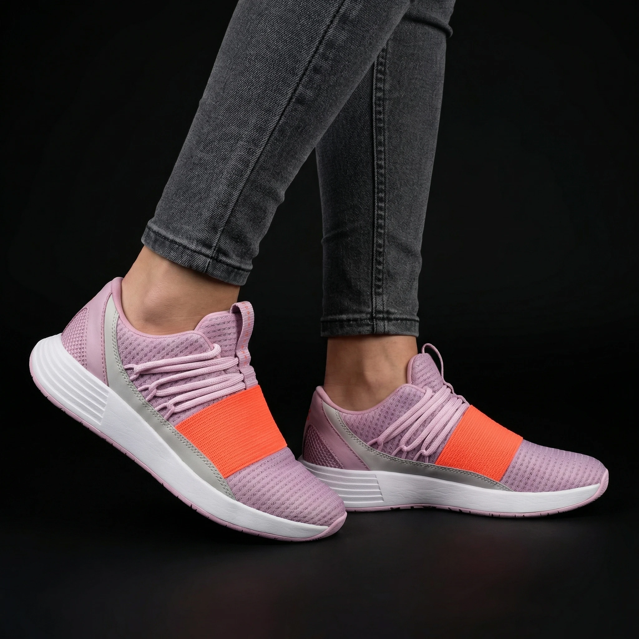 ZAPATILLAS UNDER ARMOUR BREATHE LACE NM2 2