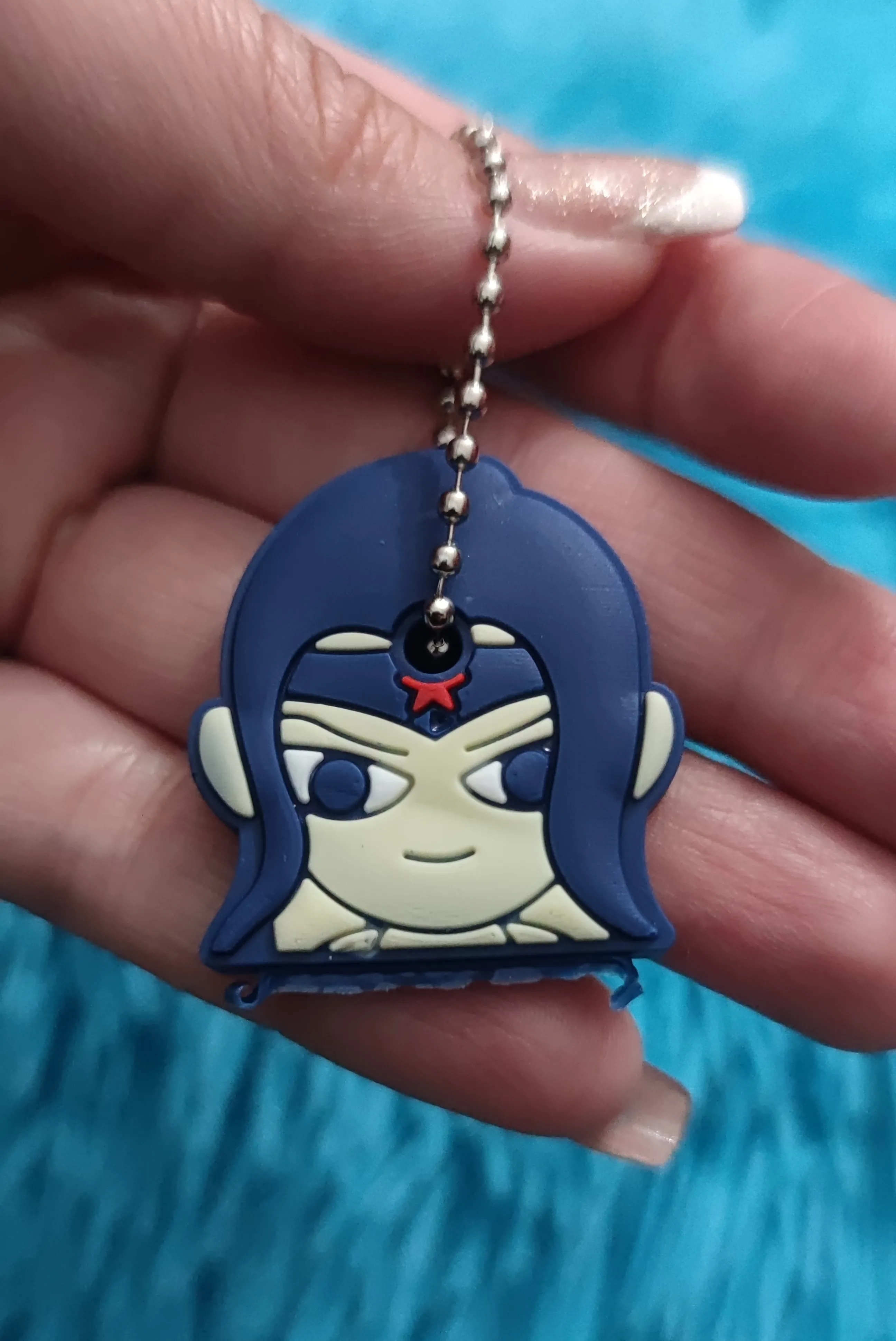 Monito anime 