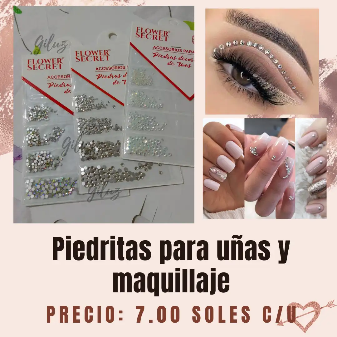 Piedritas