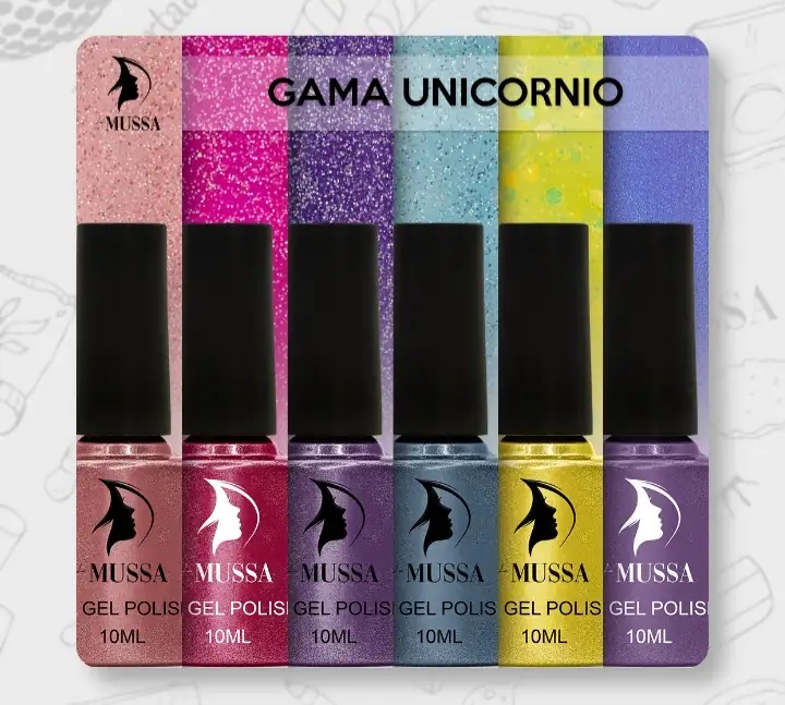 Gama UNICORNIO