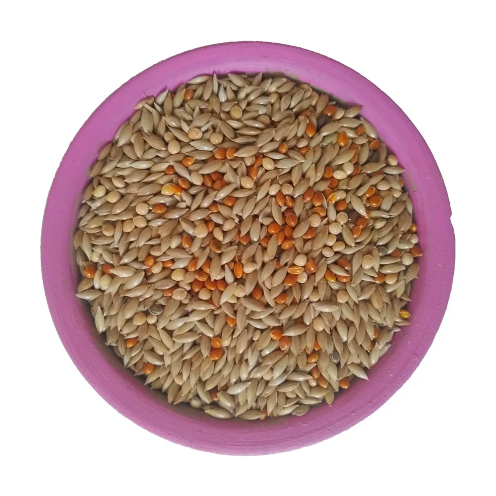 Mixtura para Canario y Perico 1 Kg Mdc-14 2