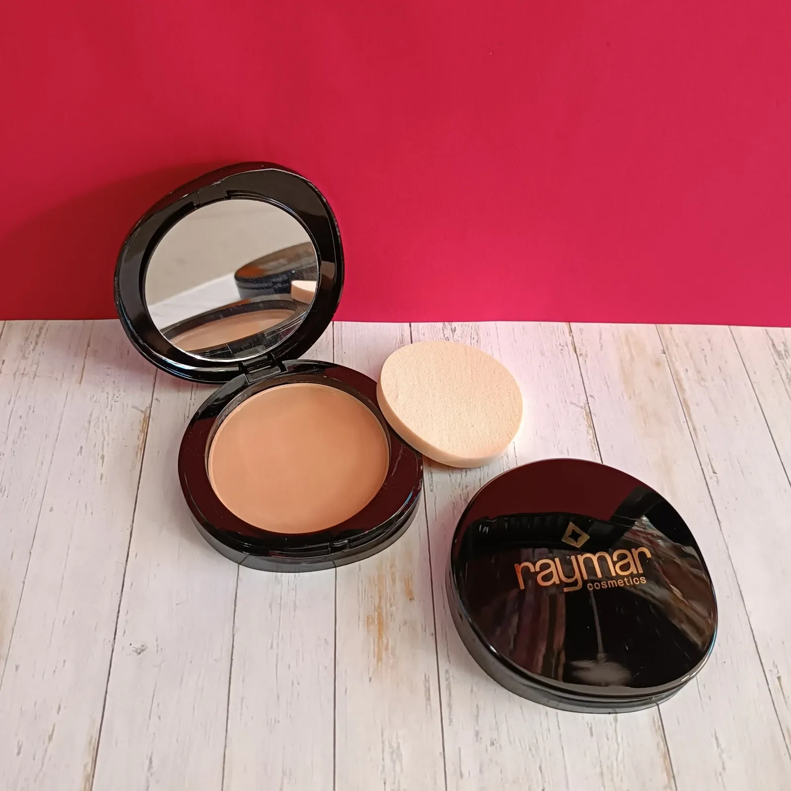 POLVO COMPACTO RAYMAR
