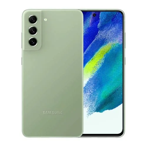 Samsung S21 FE 5G 3