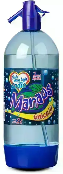 Soda 