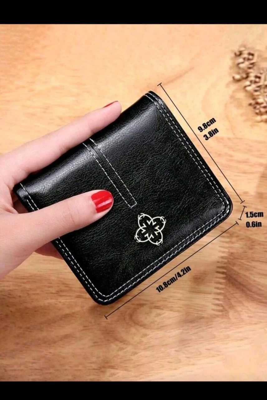 Monedero Slim Lotus 5