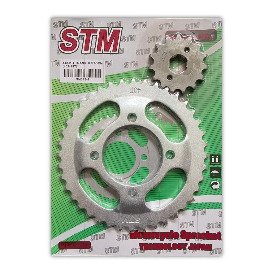 CORONA-PIÑON HONDA 125 STORM (40-15) [STM] -28872
