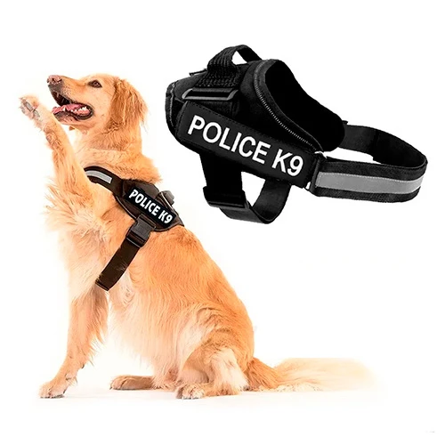 Pretal police XXL