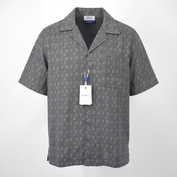Camisa Manga Corta