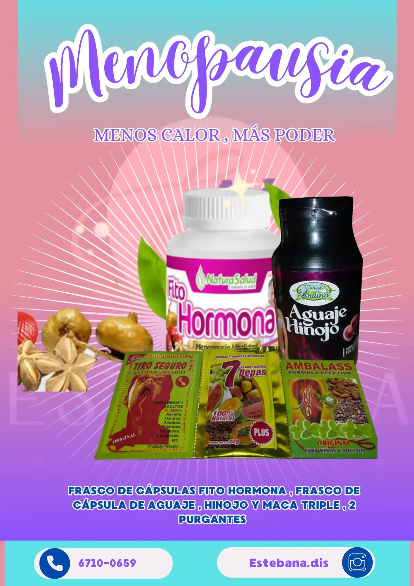 Menopausia