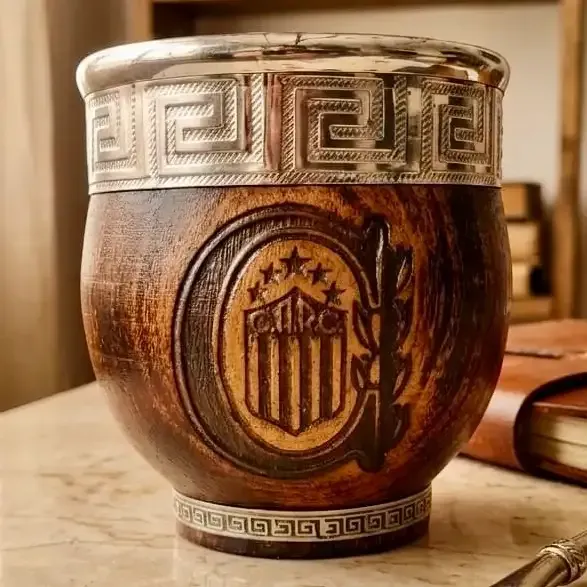 Imperial personalizado veteado/liso  2