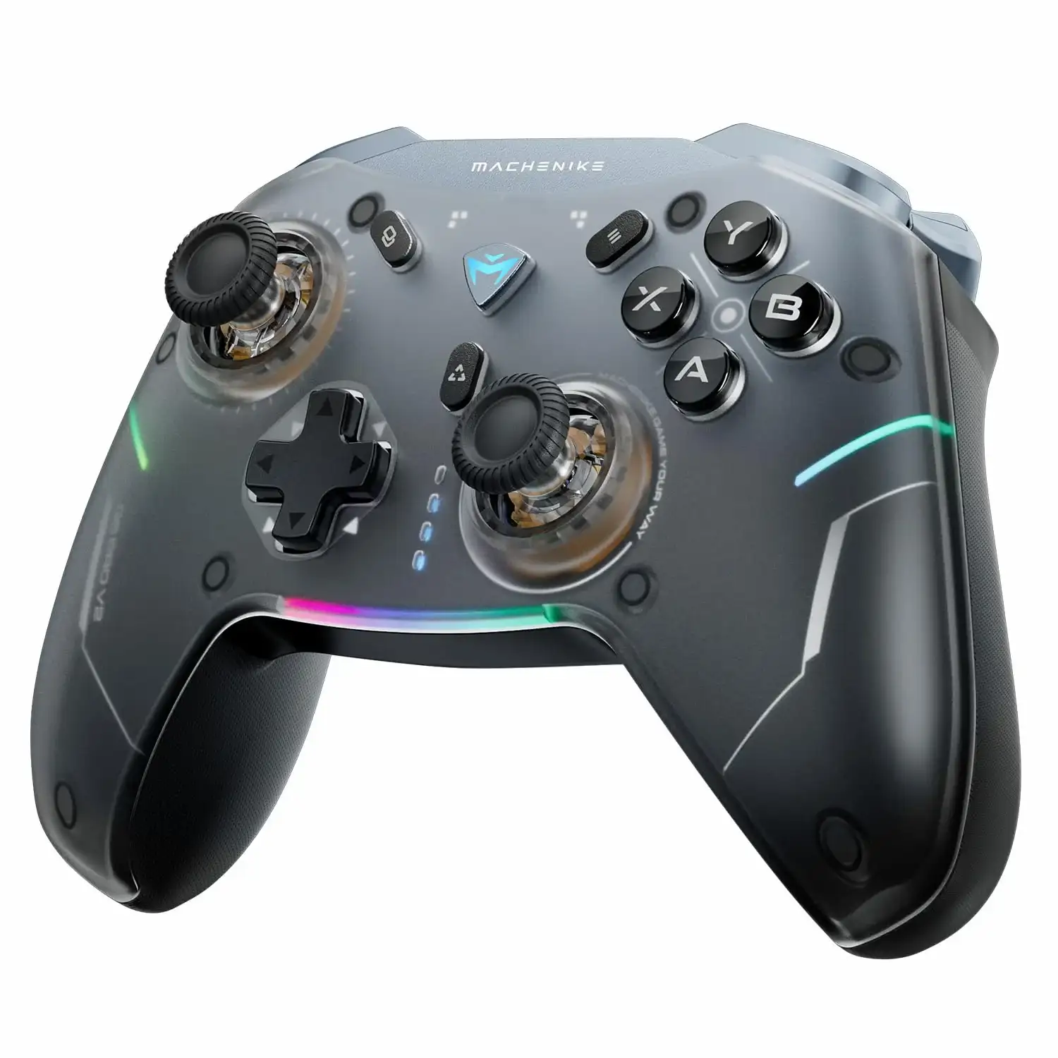 G5 pro V2