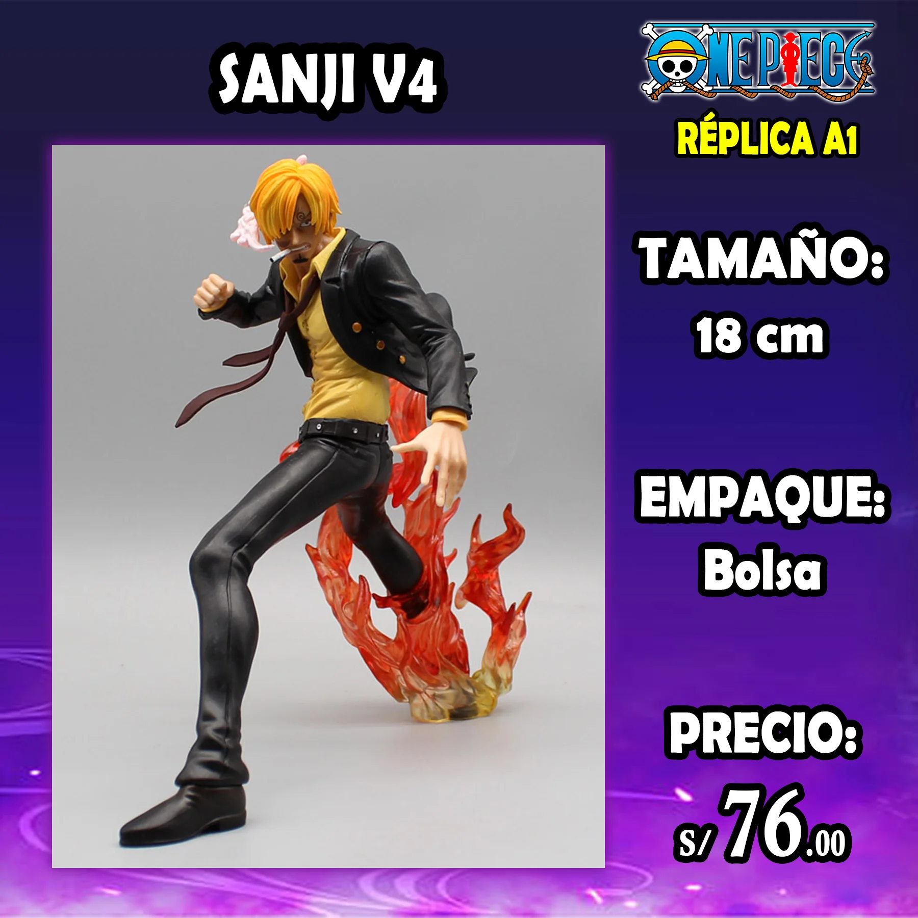 Sanji v4