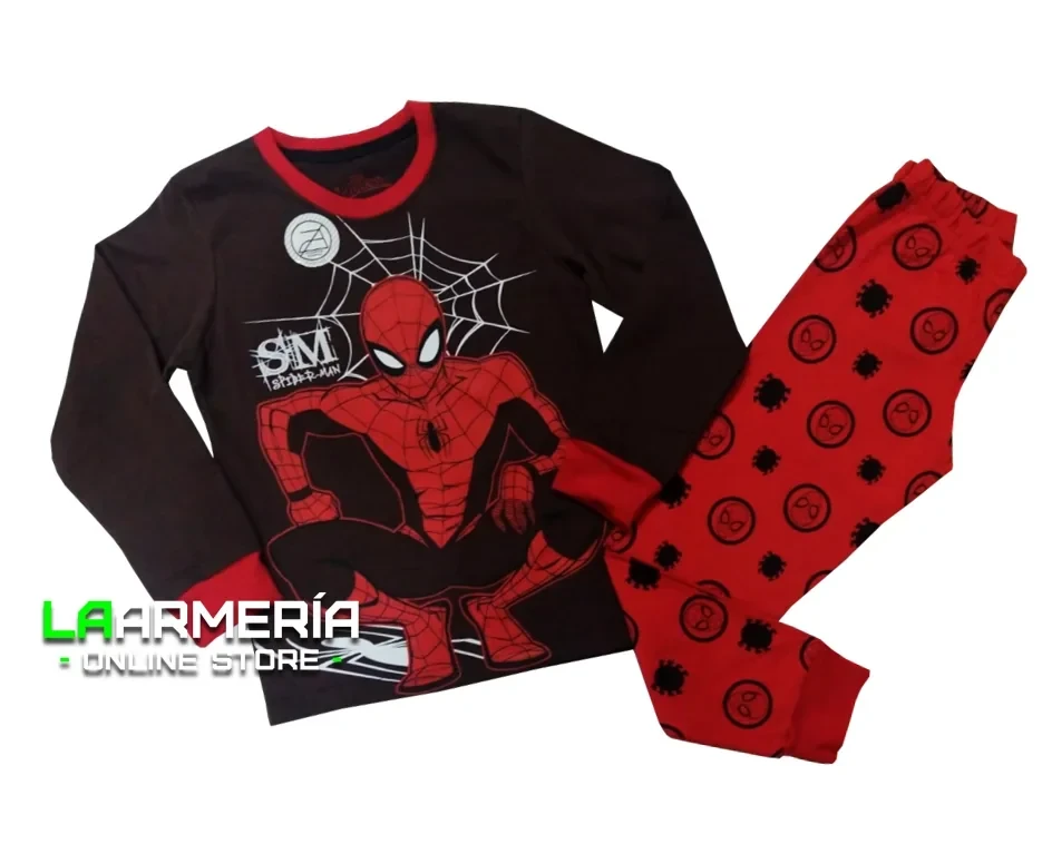 Spider-man (4-8)
