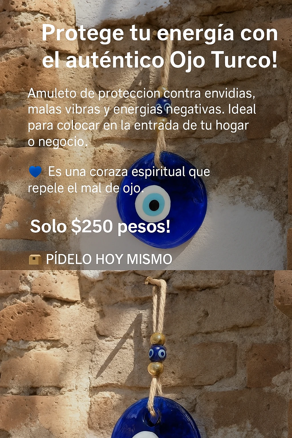 Ojo Turco