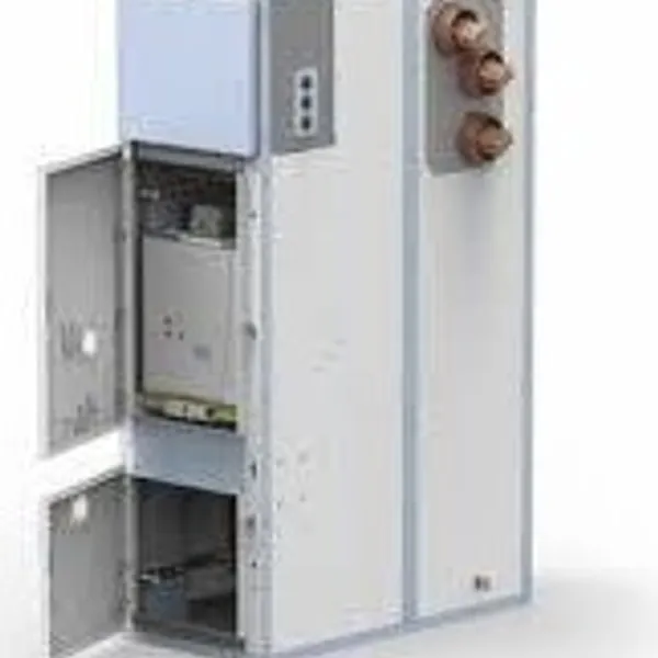 Switchgears media tensión
