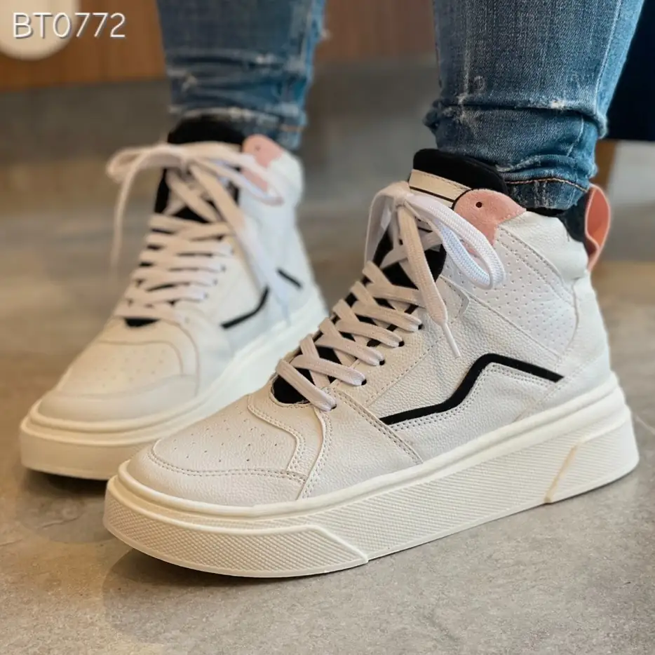 Deportivo  bota 2