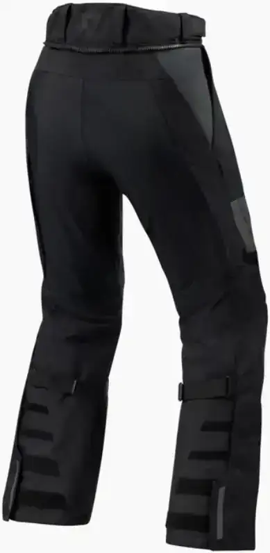 PANTALON MUJER PROTECCIÓN  2