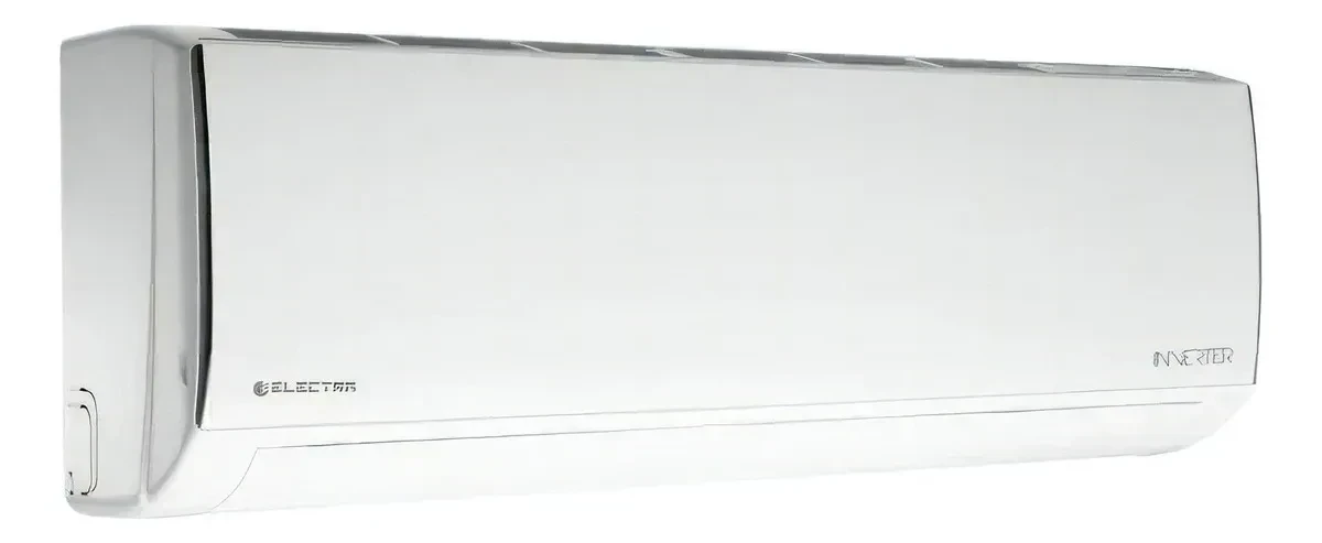 Aire Acondicionado Electra  Split Inverter Frío/calor 4558 Frigorías 5300W Blanco 220v Entrdi53tc 2
