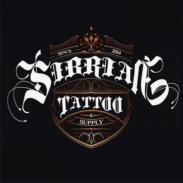 Sibrian Tattoo Supply