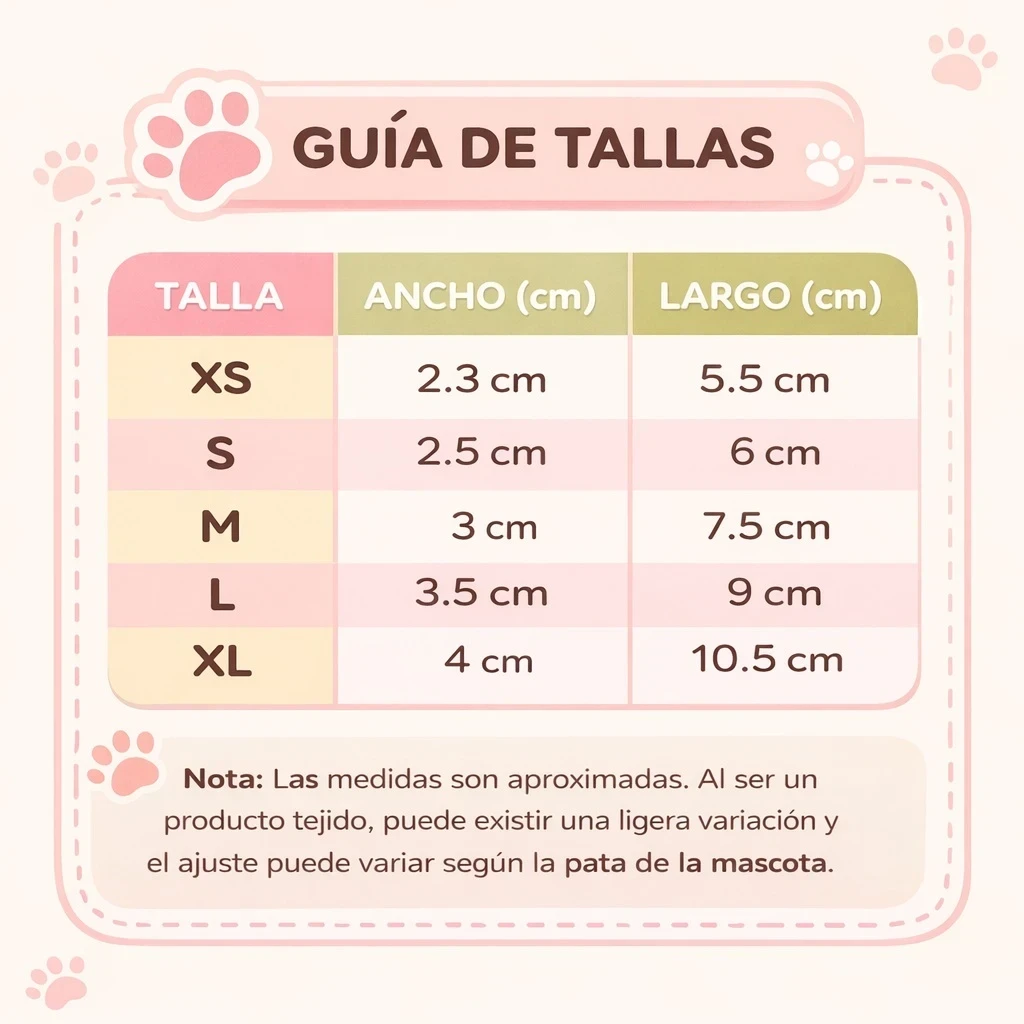 Pack de 4 medias antideslizantes talla XL 2