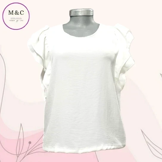 blusa Talla M 