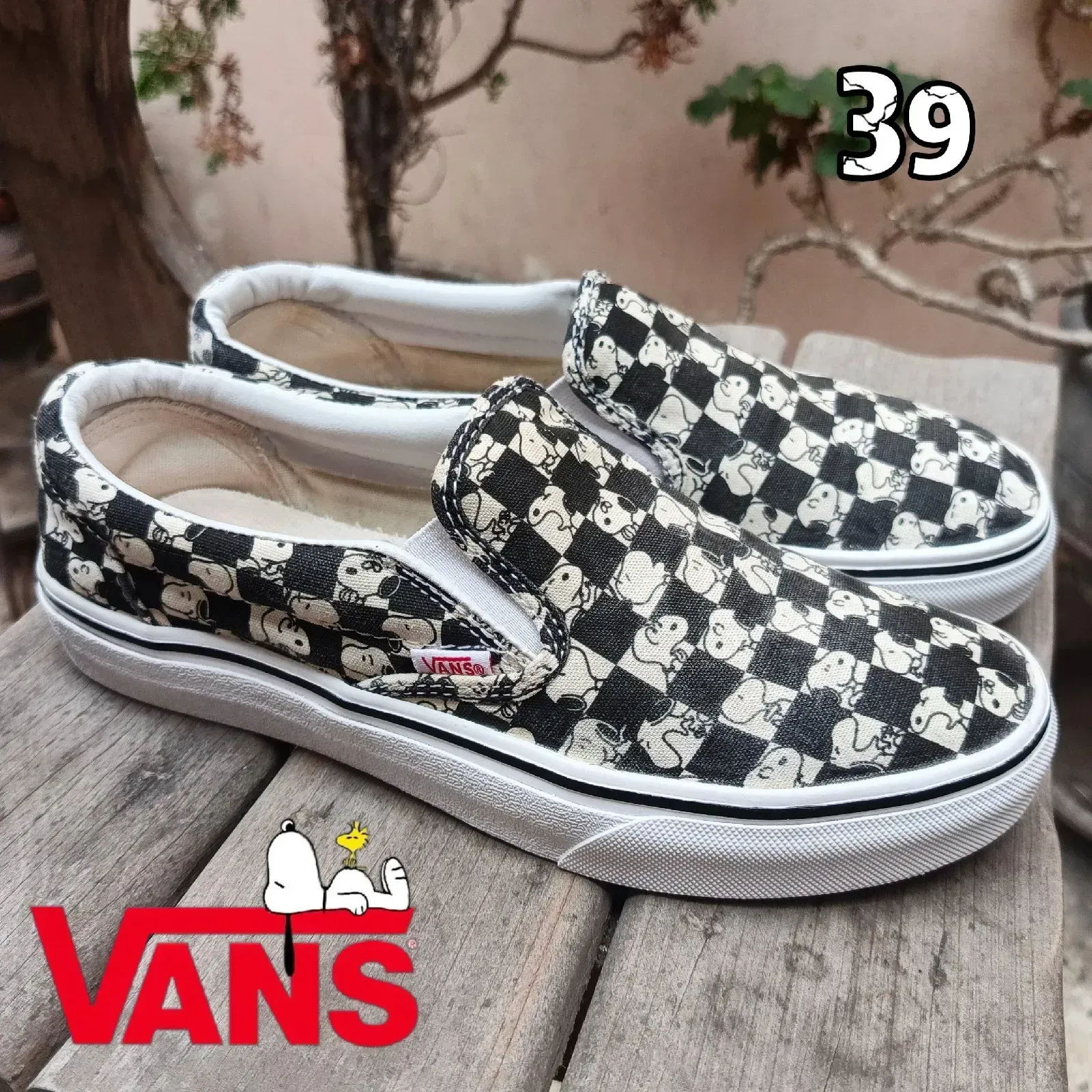 Vans