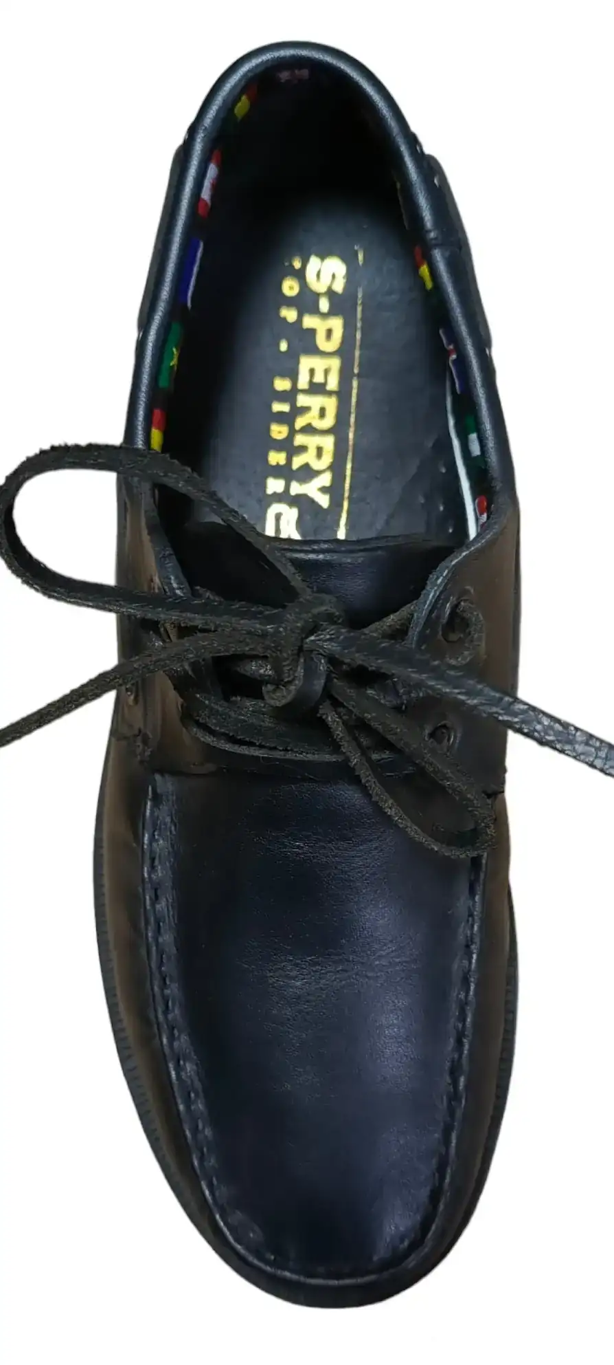 SPERRY 2