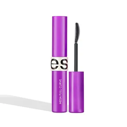 Mascara mega full Curve de Esika              rimel