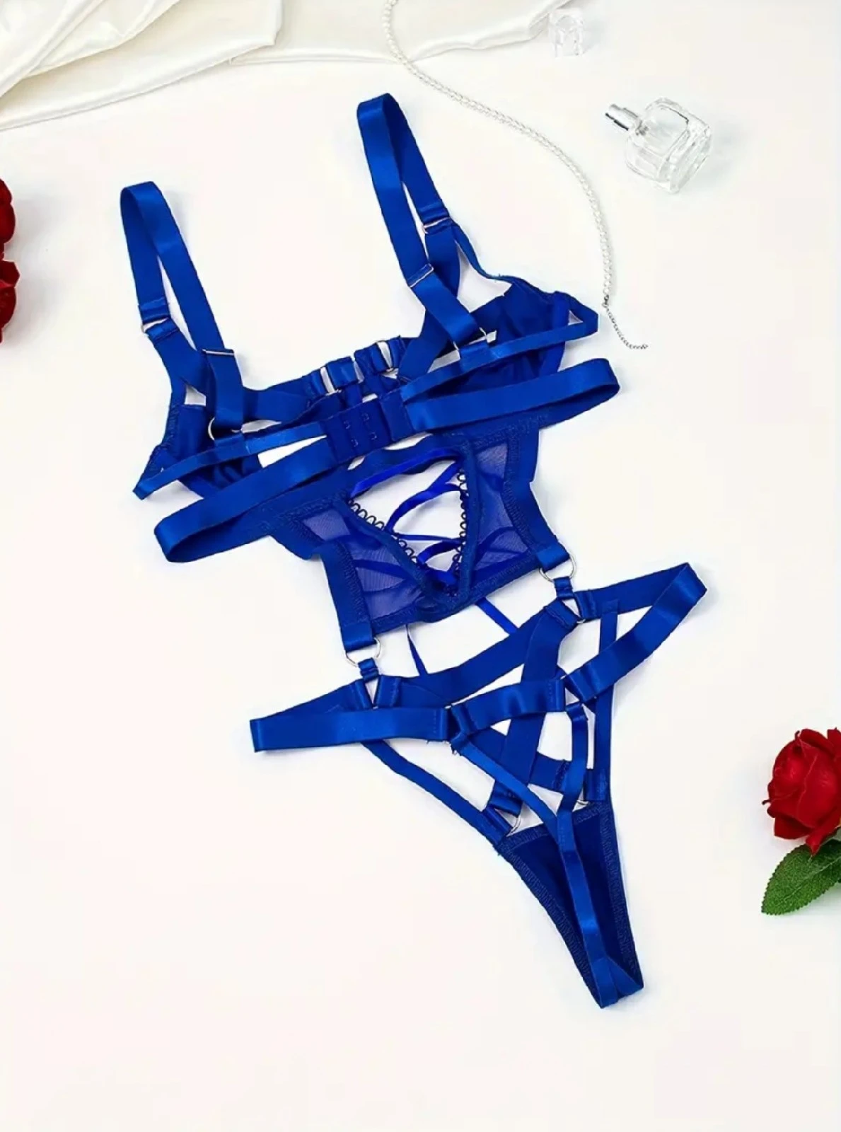 Body Gea, tallas S/M/XL 5
