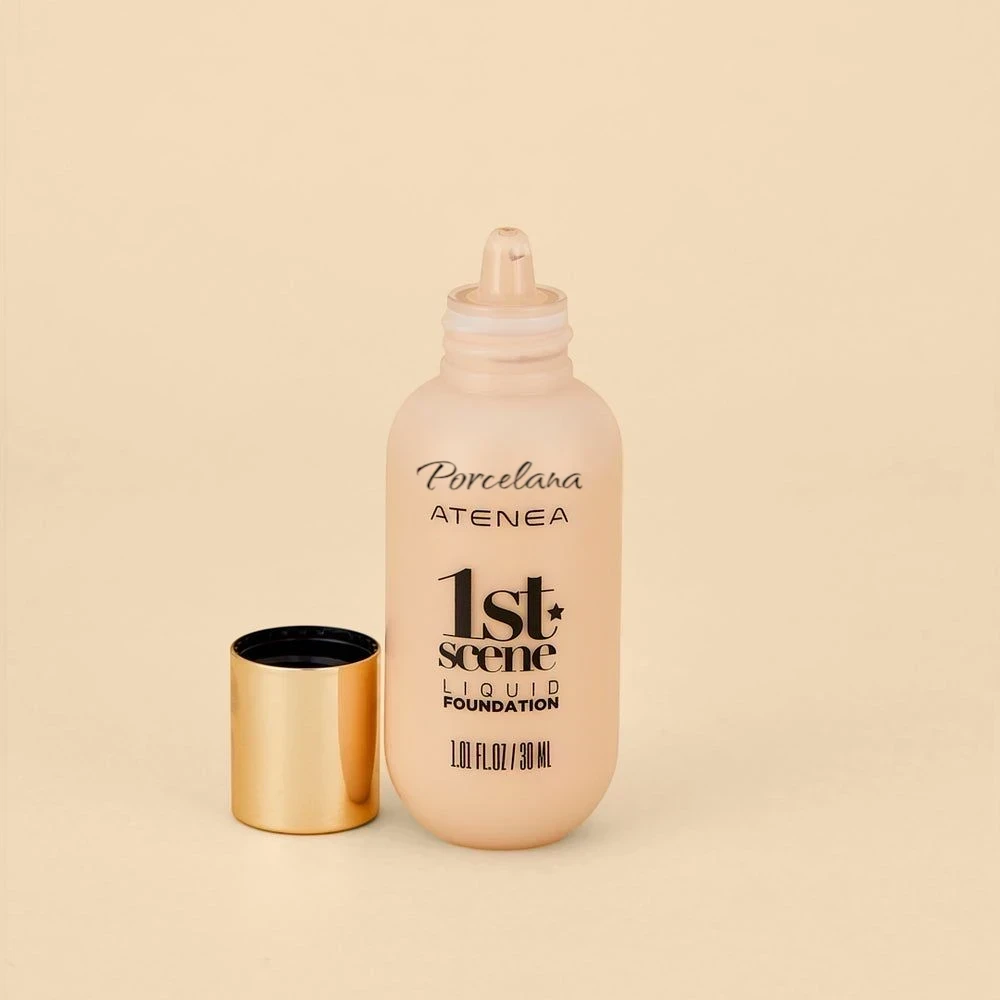 atenea base liquida tono 002 porcelana