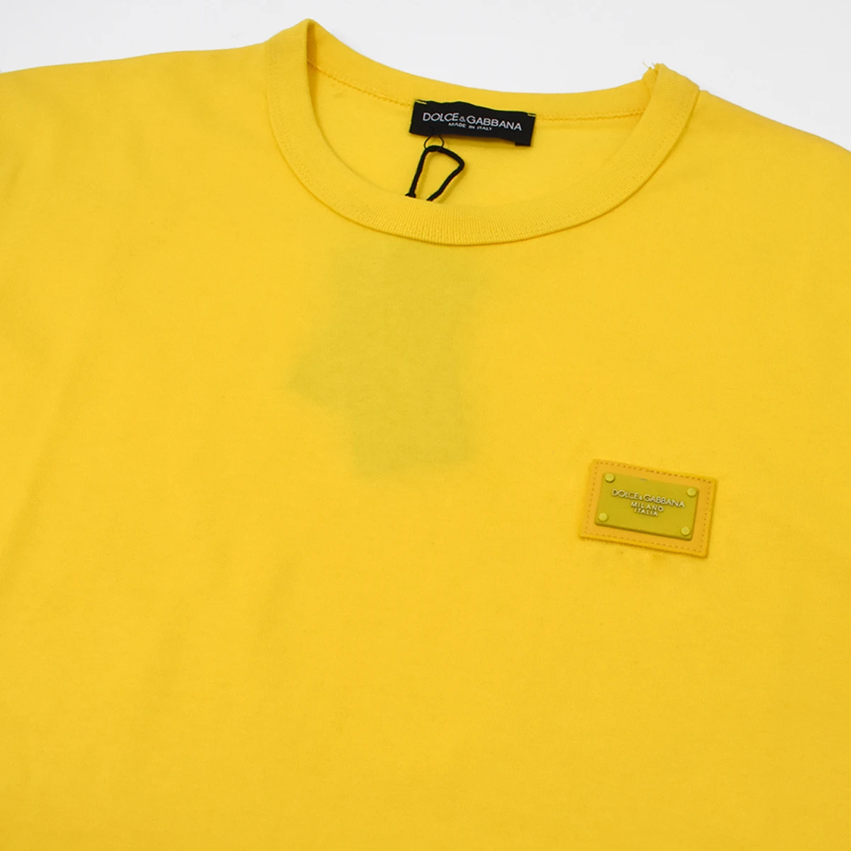 Playera D&G 4