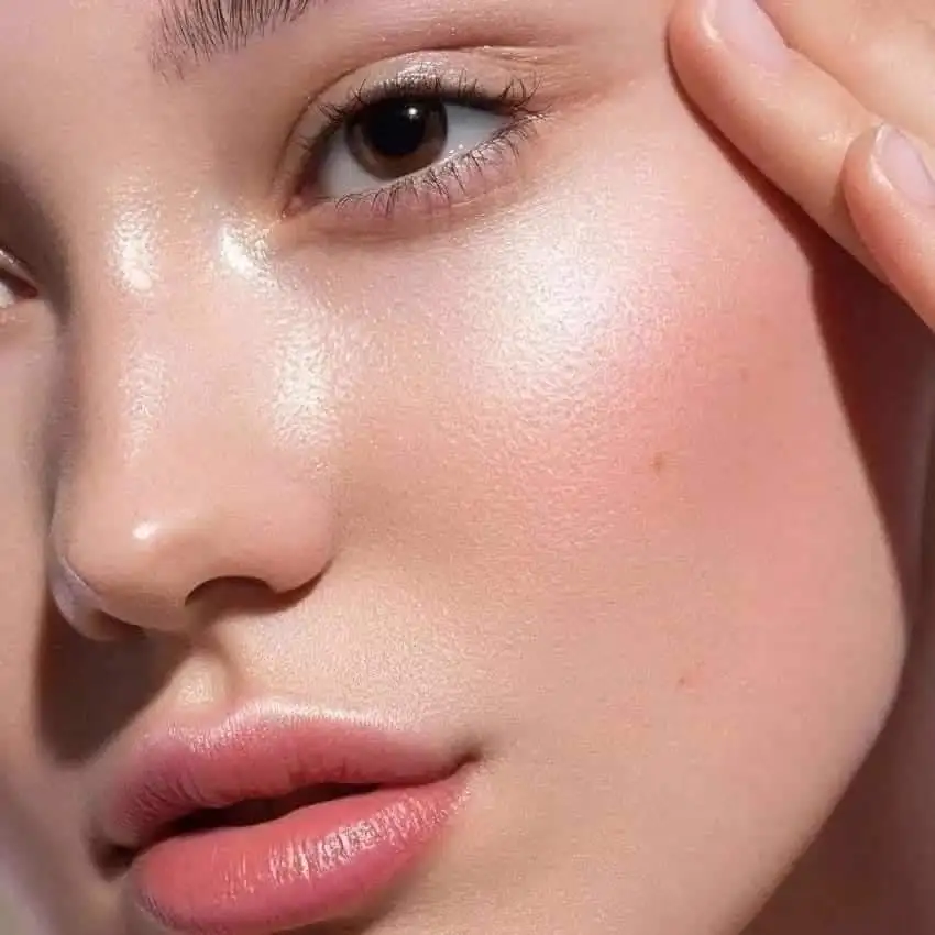 Blush  4
