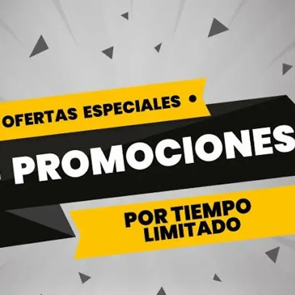 PROMOCIONES Y DESCUENTOS