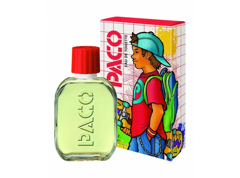 Paco Colonia x90ml