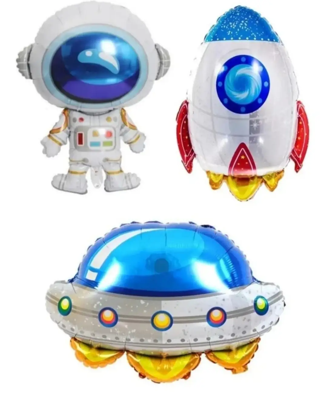 Nave espacial 