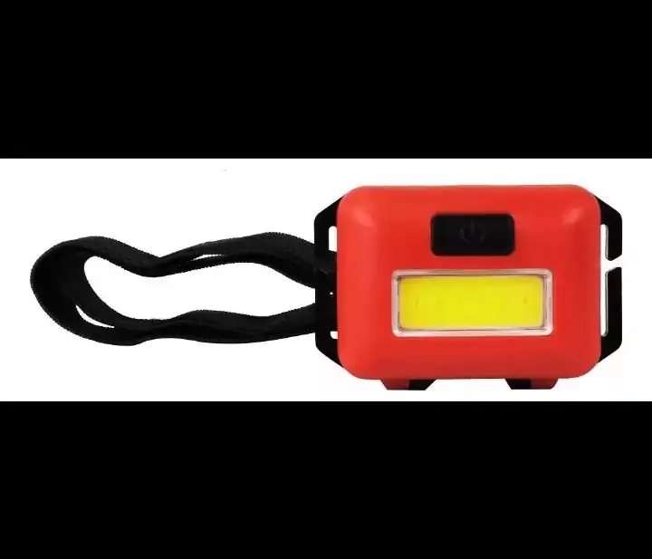 Mini Linterna Minera