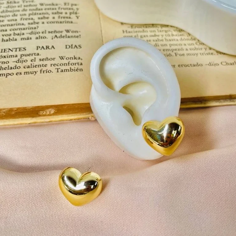 TOPO CORAZÓN