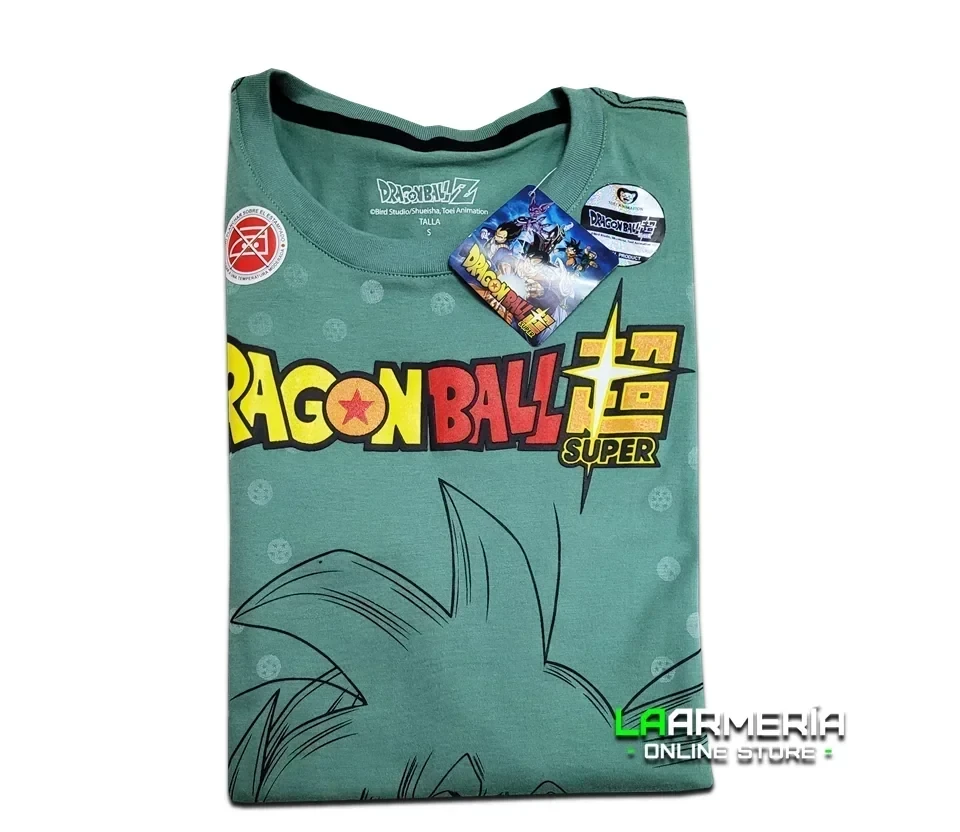Dragon Ball (S) 3