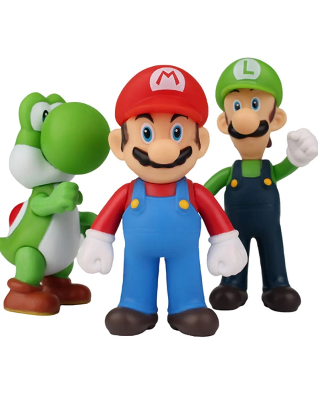 Set Mario (RÉPLICA)